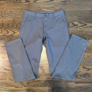 Rhone Commuter Pants | Size 28